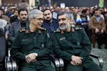 جزئیات مراسم خاکسپاری پیکر سرداران شهید در بهشت زهرا(س)