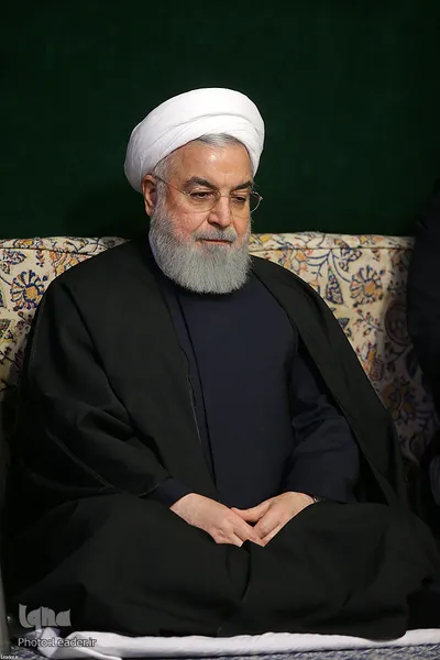 مراسم عزاداری ایام شهادت حضرت فاطمه‌زهرا (س)