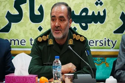 رویداد علمی، تخصصی و کاربردی هوش مصنوعی در دانشگاه تبریز