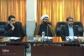 هشتمین نشست هم‌اندیشی علم دینی