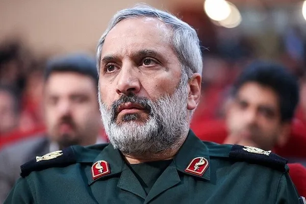 نگاه بخشی در دفاع مقدس وجود نداشت + صوت