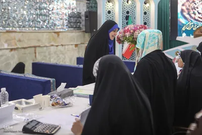 چهل و هشتمین دوره مسابقات سراسری قرآن کریم مرحله شهرستانی