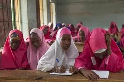 Serikali ya Nigeria yatakiwa izuie kusumbuliwa wasichana wanaovaa Hijabu shuleni