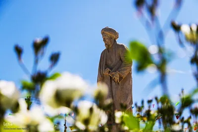 یکم اردیبهشت روز بزرگداشت سعدی