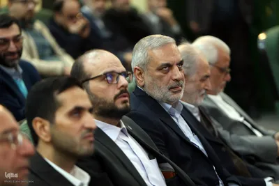 محفل «ایران برای قرآن»