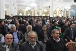 سالگرد شهادت آیت الله مدرس ـ کاشمر
