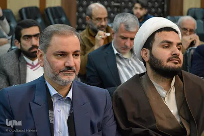 اختتامیه همایش فعالان قرآنی مردمی