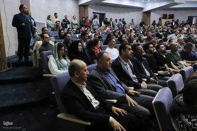 پنجمین جشنواره موسیقی موغام در تبریز