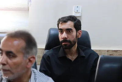 برگزاری نشست بررسی ابعاد شخصیتی و نقش رهبر شهید در ارتقای جایگاه ایران در منطقه و جهان در جهاددانشگاهی آذربایجان شرقی
