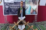 سی‌ودومین مسابقات قرآن و عترت بسیج در چرام برگزار شد