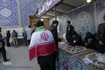 انتخابات مجلس شورا و خبرگان رهبری در اصفهان