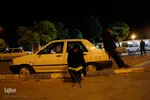 احیای شب نوزدهم ماه مبارک رمضان در قزوین