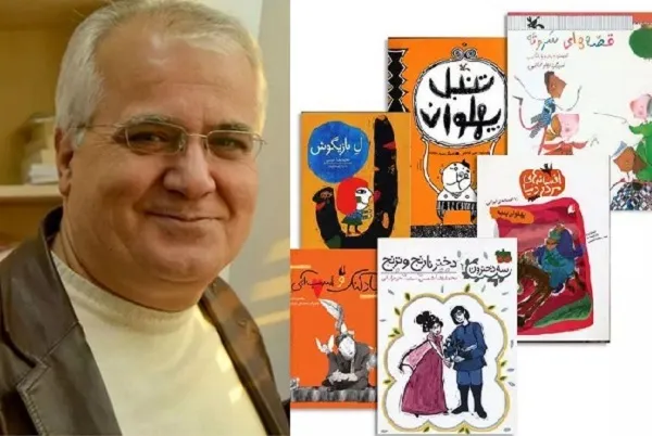 ادبیات دینی کودک نیازمند حرکتی مستمر برای بالندگی است + صوت