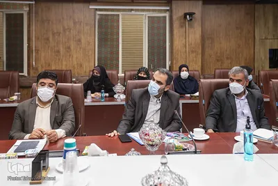 کارگاه آموزشی جهاد تبیین