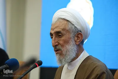 نشست مشترک ستاد امر به معروف و نهی از منکر کشور