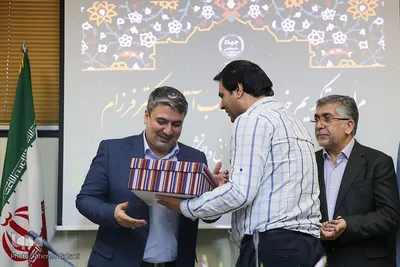 مراسم تودیع و معارفه روسای سازمان قرآنی دانشگاهیان کشور برگزار شد