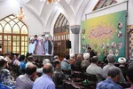 همایش بزرگداشت علامه حسن‌زاده آملی (ره) در اصفهان