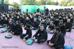 ⁨ویژه برنامه بصیرت عاشورایی⁩ در کرج