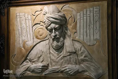 مقبره الشعرا تبریز، مدفن ادیبان و شعرای ایران