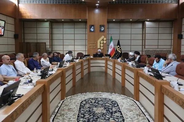 گفت‌وگو‌هایی بین‌الادیانی، جایگاهی متعالی نزد جامعةالمصطفی دارد