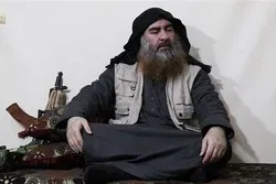 Abu Bakr al-Baghdadi, chef de Daesh, aurait été tué