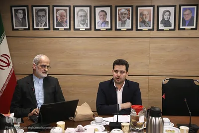 نشست نقد و بررسی کتاب «روشهای تفسیری»