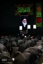 هجدهمین دوره آزمون سراسری حفظ قرآن کریم مشهد