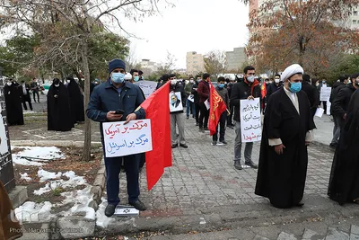 محکومیت ترور دانشمند هسته ای و دفاعی در تبریز