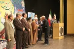 کاروان قرآنی انقلاب در زادگاه امام راحل