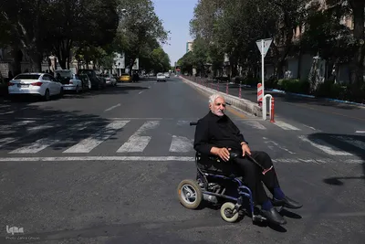 عزاداری روز تاسوعا در تبریز‎
