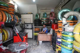 مردانی که زندگی می آفرینند