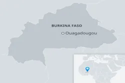 At Least 16 Killed in Attack on Burkina Faso Mosque