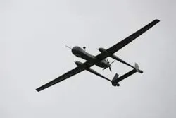 La Résistance palestinienne abat un drone du régime sioniste
