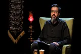 کربلایی می‌شود هر کس خراسانی شود