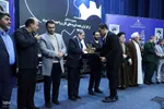 سی‌وپنجمین جشنواره امتنان از کارگران نخبه، گروه‎های کار و واحدهای نمونه آذربایجان شرقی‎