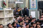سلسله نشست‌های گفتمان انقلاب اسلامی 