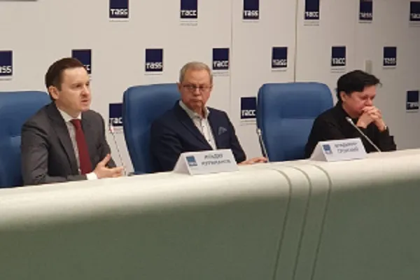 Мемориальный кабинет Крачковского откроется в Российской национальной библиотеке в честь 140-летия ученого