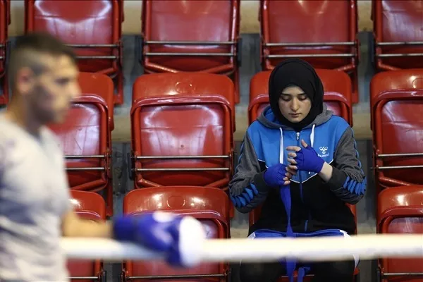Hijab Ban in Olympics Reveals French Political Extremism, Thinker Says