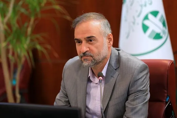 حفظ حقوق بیت‌المال با رویکرد پیشگیرانه باشد