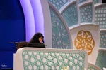 روز دوم مسابقات سراسری قرآن به روایت تصویر‎