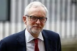 Jeremy Corbyn exhorte les dirigeants du monde à demander des comptes à Israël