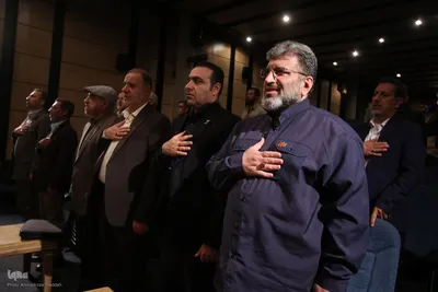 «جهاد نظم و نثر» در روایت بیست و چهارم از ستاره‌های شهر‎