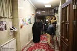 حضور پرشور مردم تبریز در انتخابات‎