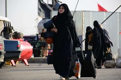 رشد ۱۵ درصدی ورود زوار پاکستانی به سیستان‌وبلوچستان