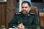 نشست خبری هفته دفاع مقدس استان فارس‎‎