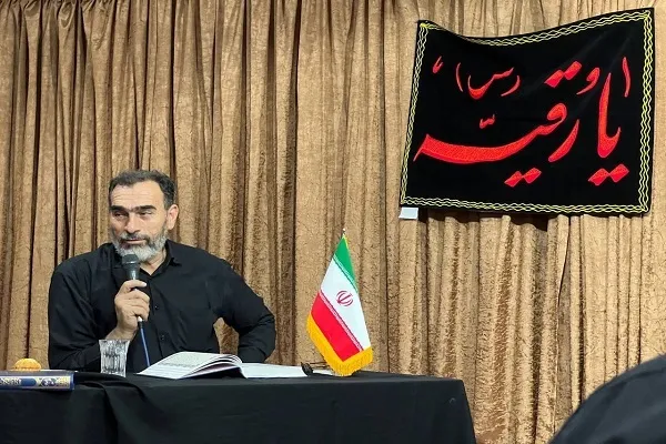 ناخواسته باعث کم رونقی مسابقات قرآن نشویم