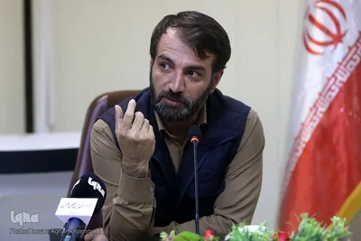 محفل شعر یادبود «استادان سفر کرده»