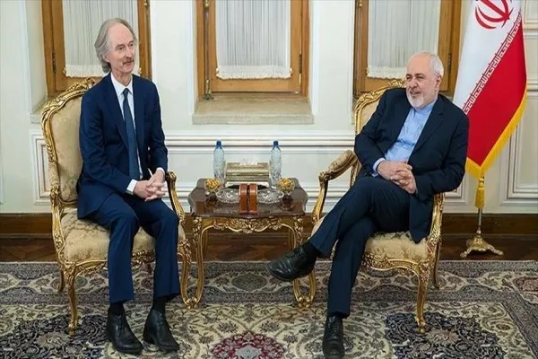 Irán insiste en la soberanía, independencia e integridad de Siria