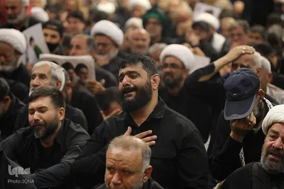 بزرگداشت قائد شهید امت از سوی مقام معظم رهبری در قم
