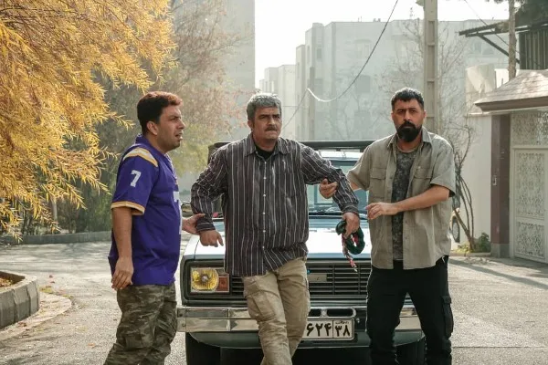 «خوشنام» سریال رمضانی سیما شد